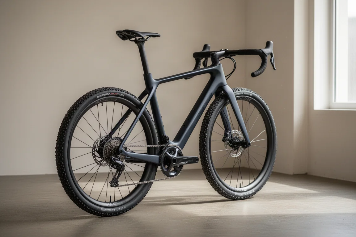 GT Grade Carbon Pro LE product image