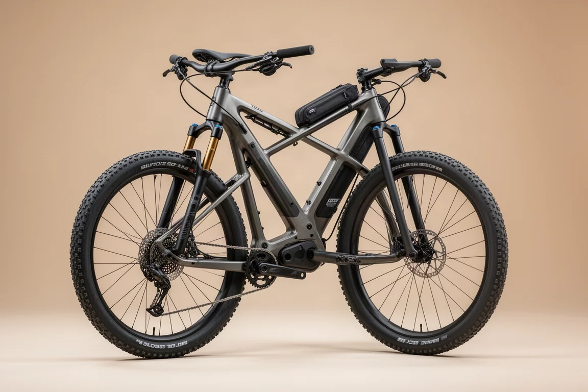 GT Grade Carbon X product image