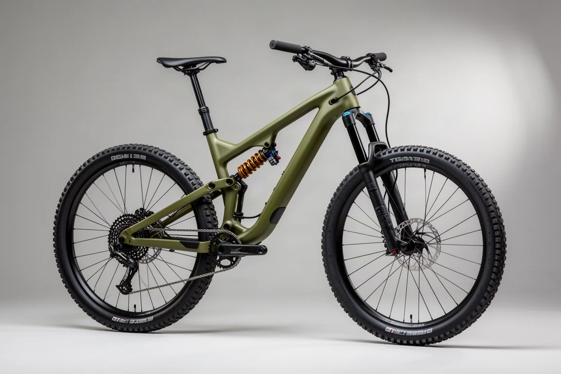 GT Zaskar FS Sport product image