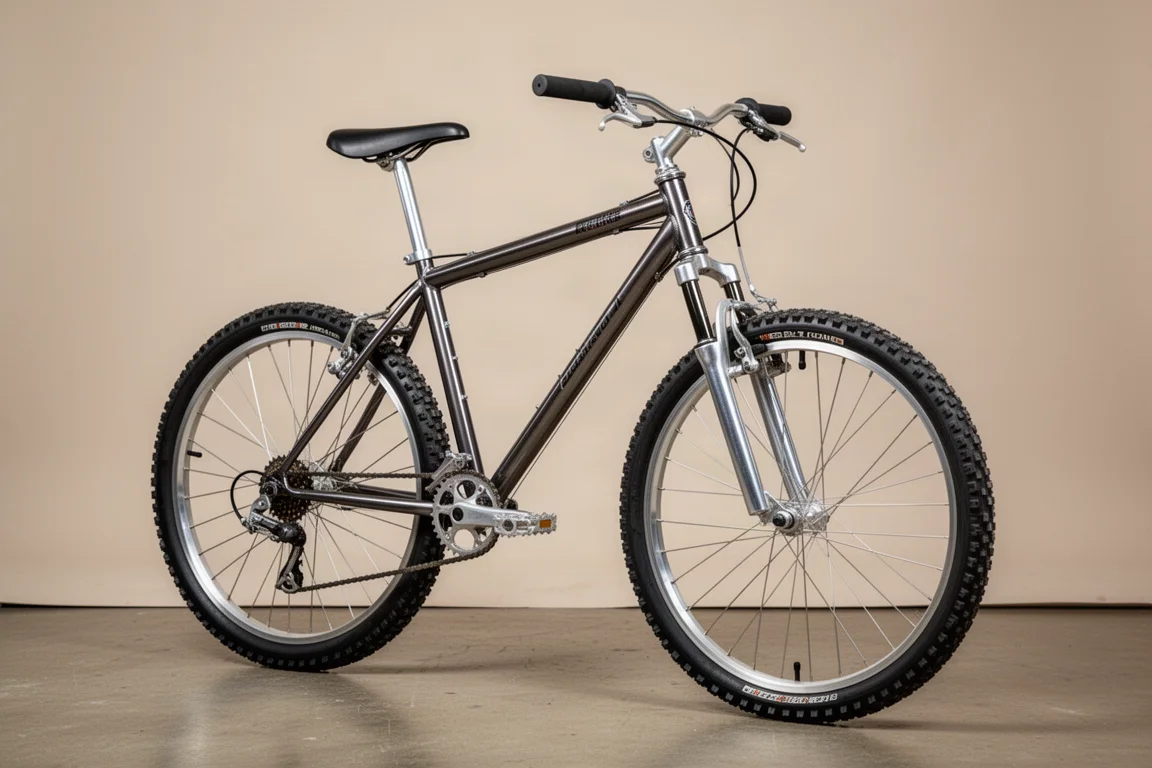 GT Zaskar LE product image