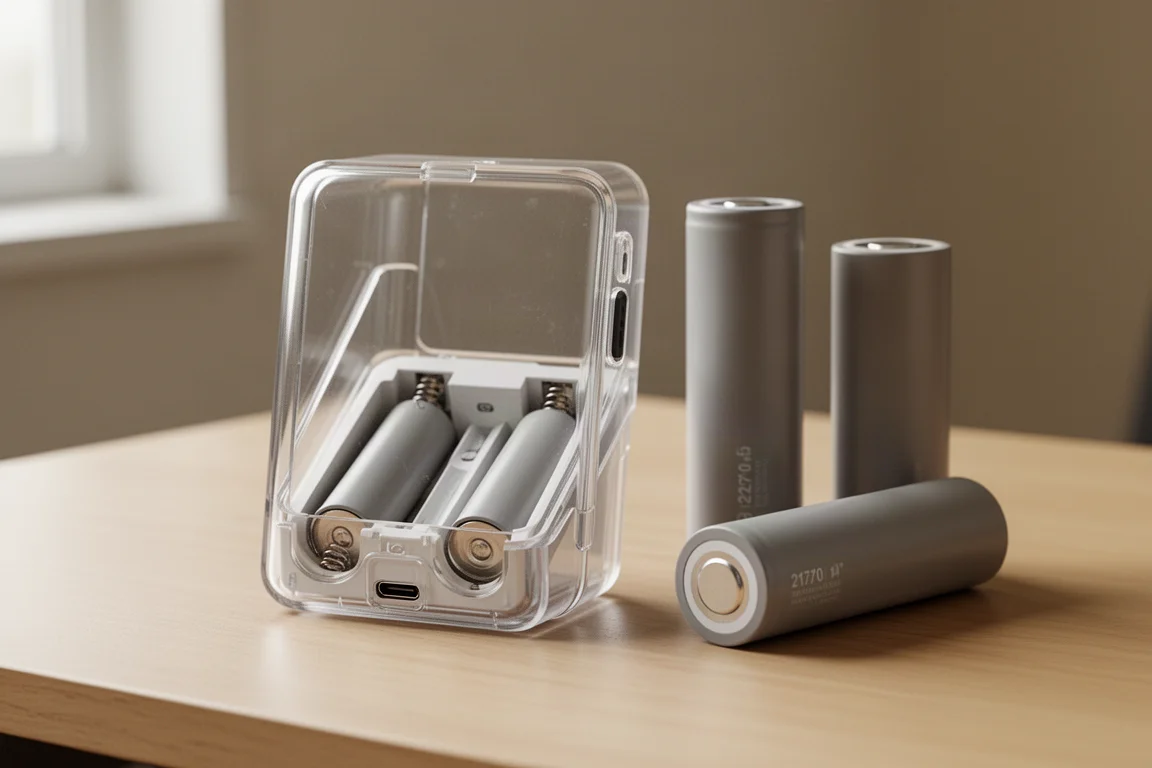 GT01 External Battery product image