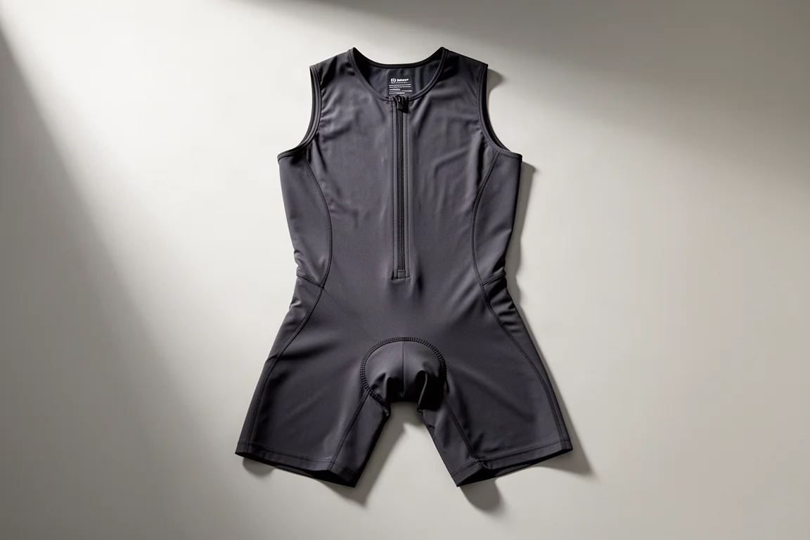 GTN Tri Suit product image