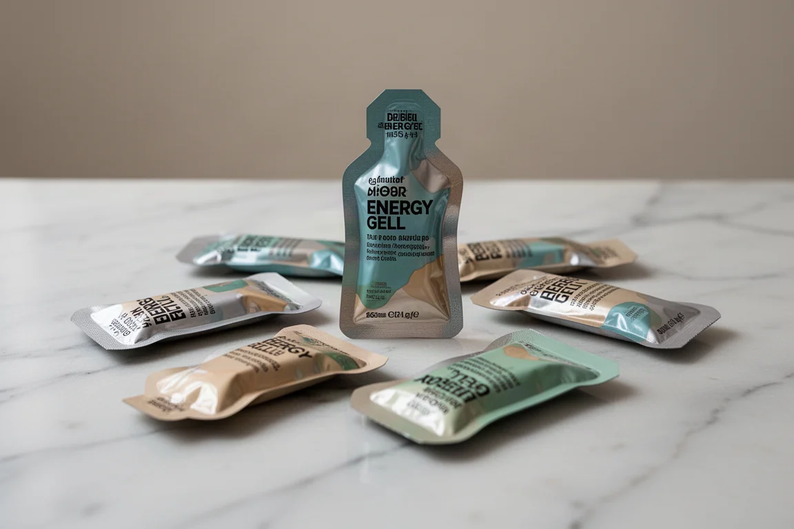 GU Gels product image