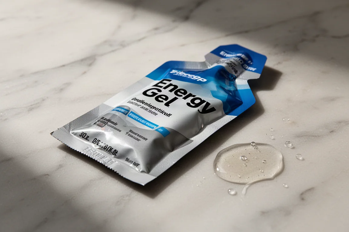 GU Liquid Energy Gel product image