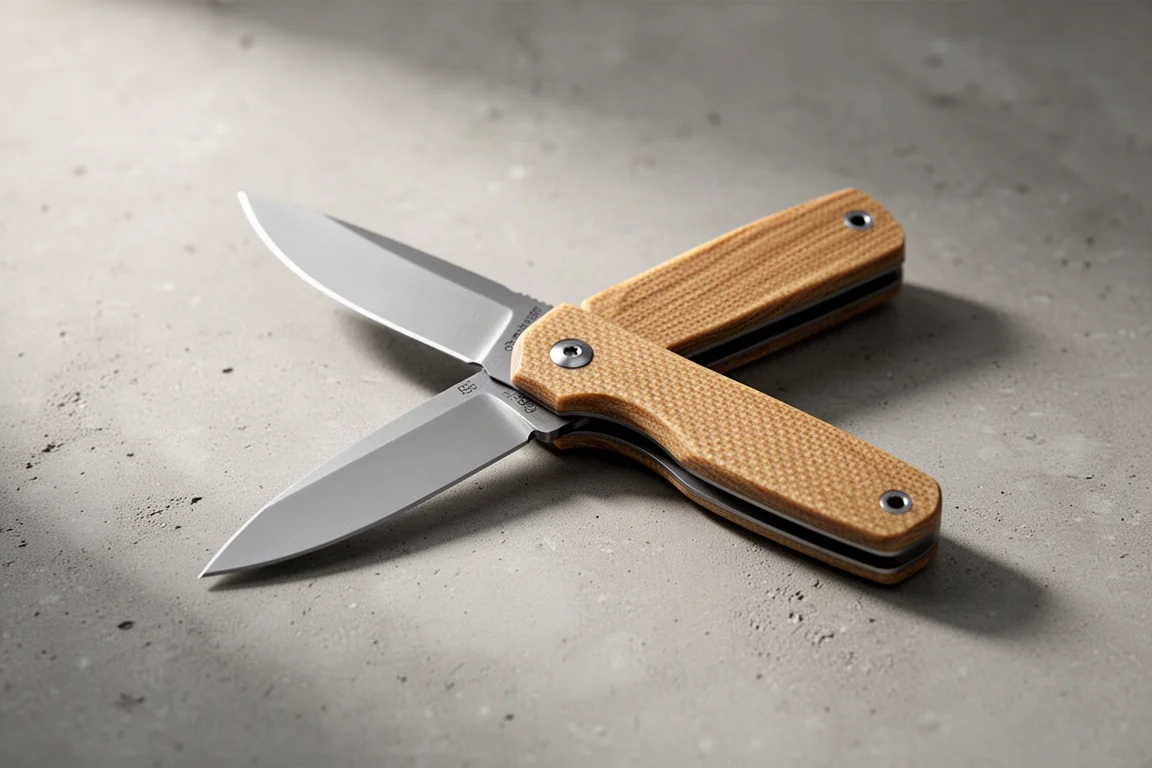 Guardian Eagle Folder product image