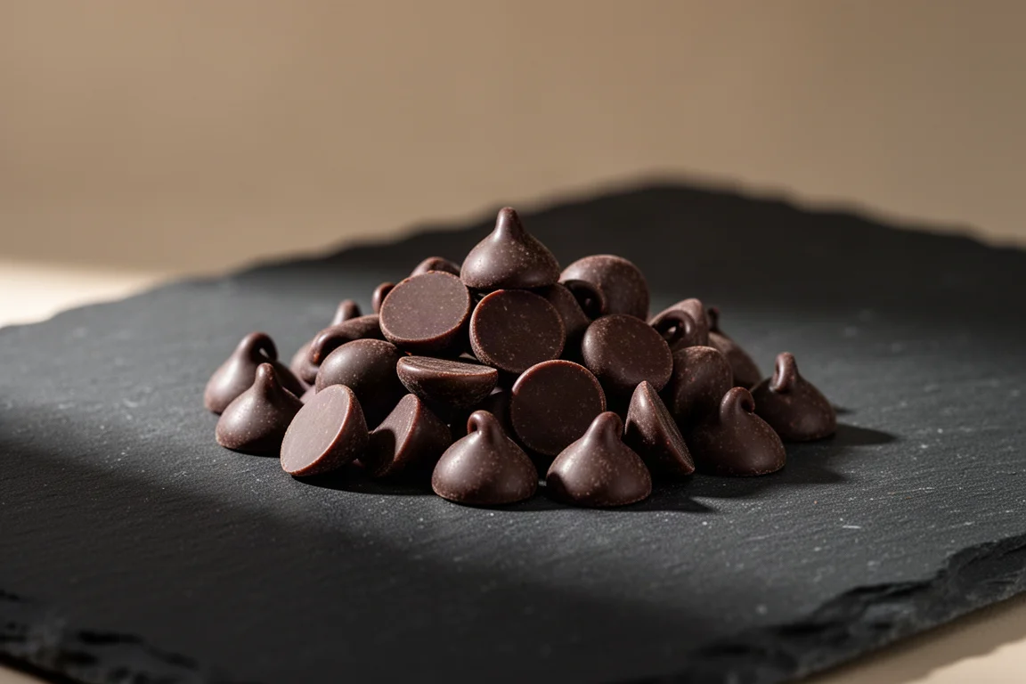 Guittard Extra Dark Chocolate Chips product image