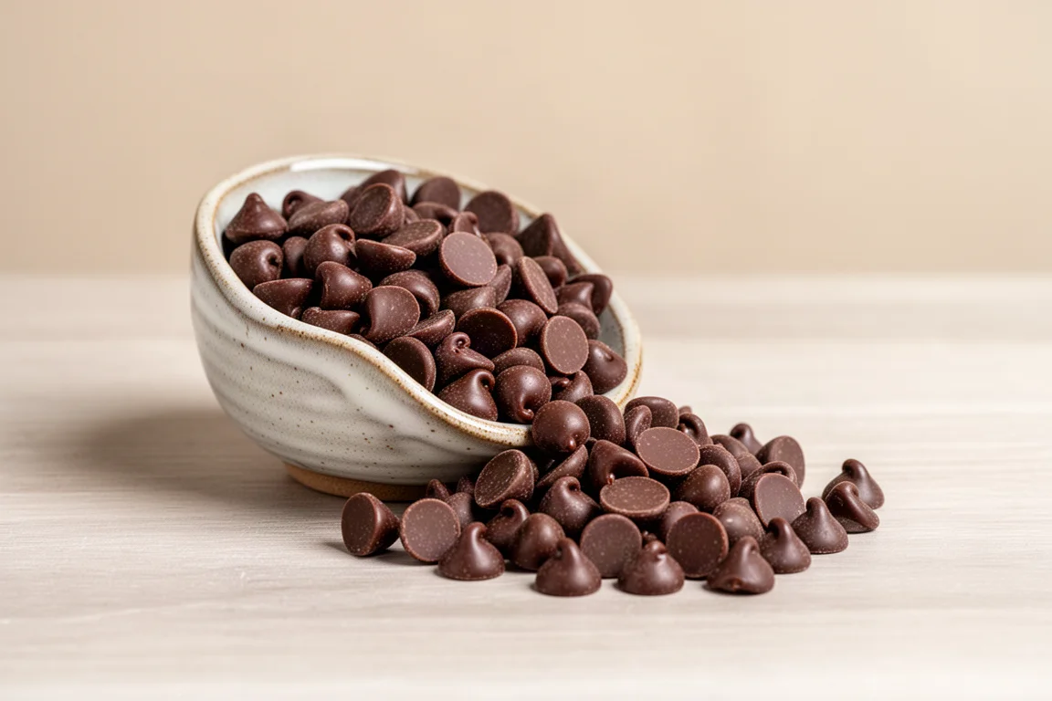 Guittard Semisweet Super Cookie Chips product image