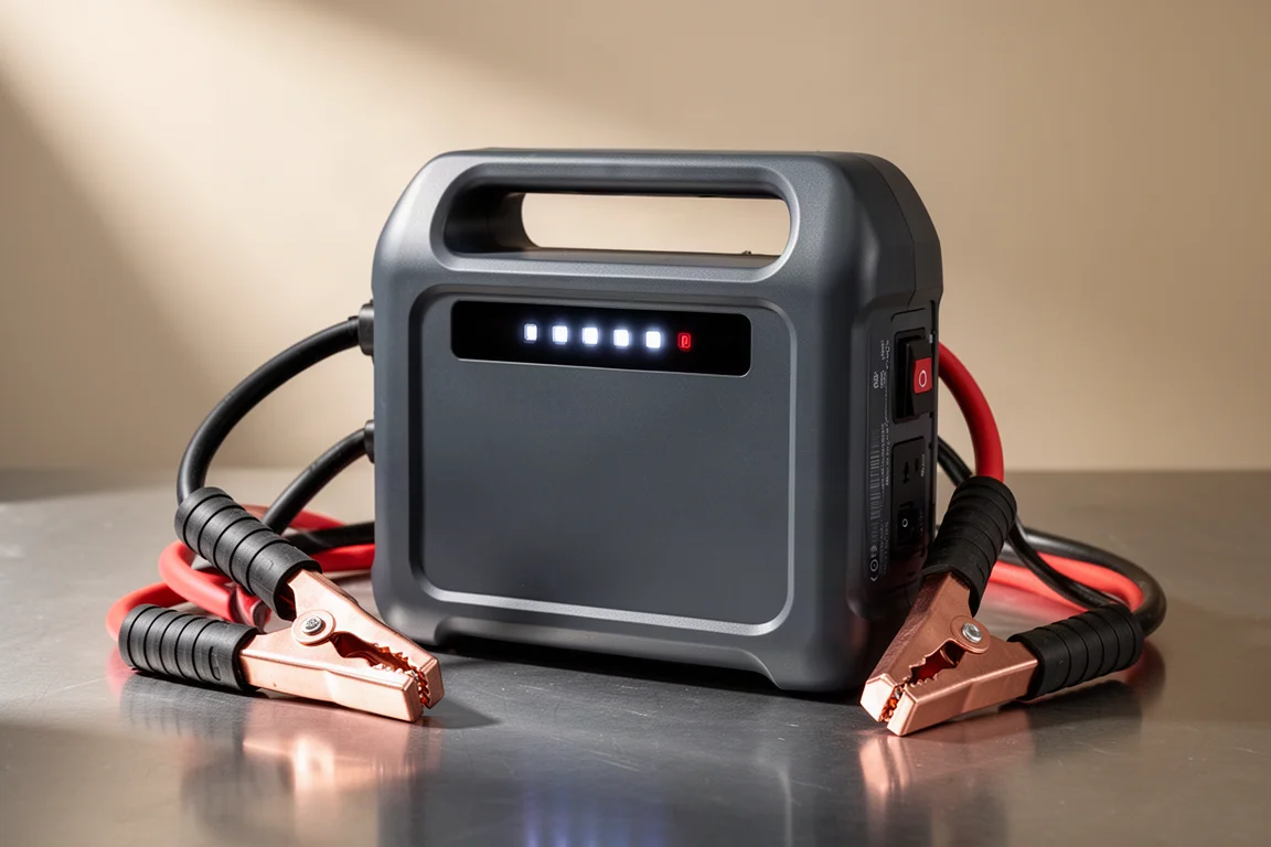 Gulu GP4000 product image