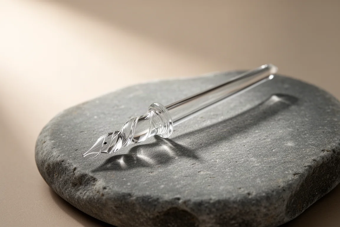 Guri Koubou Glass Pens product image