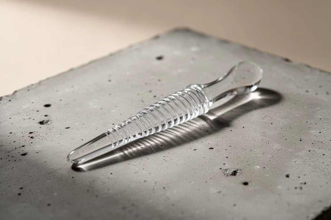 Guridrops Glass Pen product image