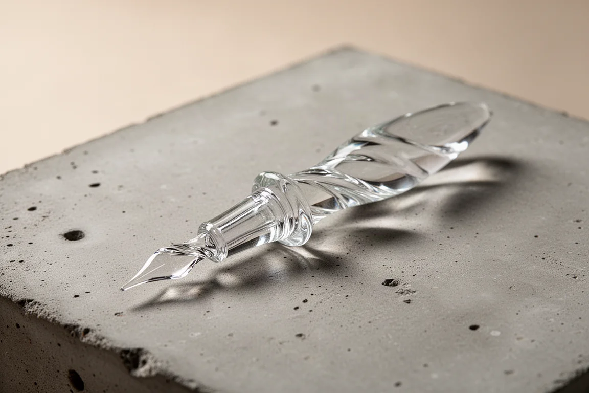 Guridrops Glass Pens product image