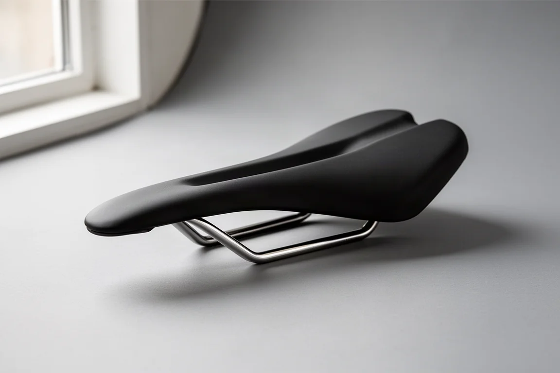 Gusset S2 AM Saddle product image