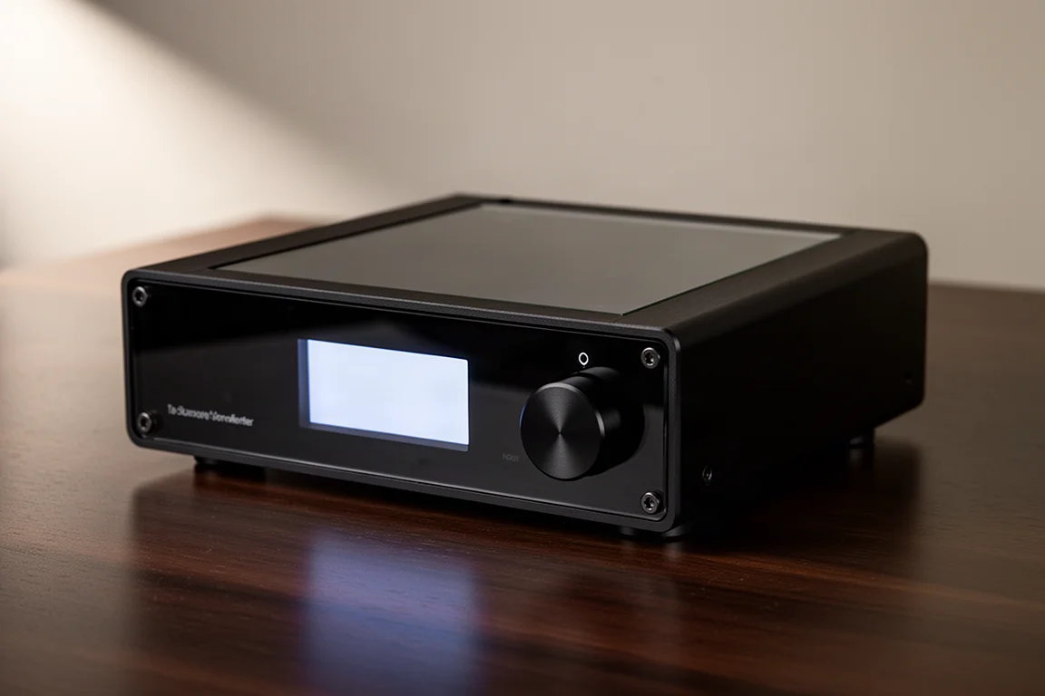 Gustard R30 product image