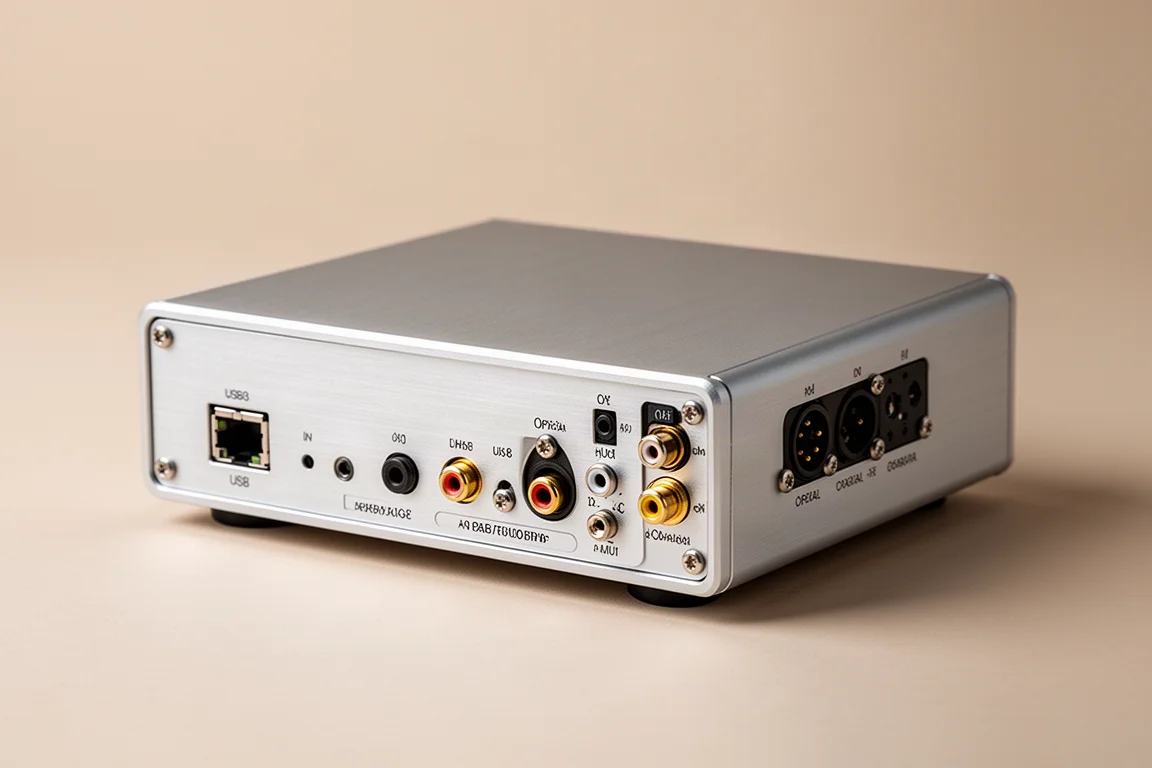 Gustard U26 product image
