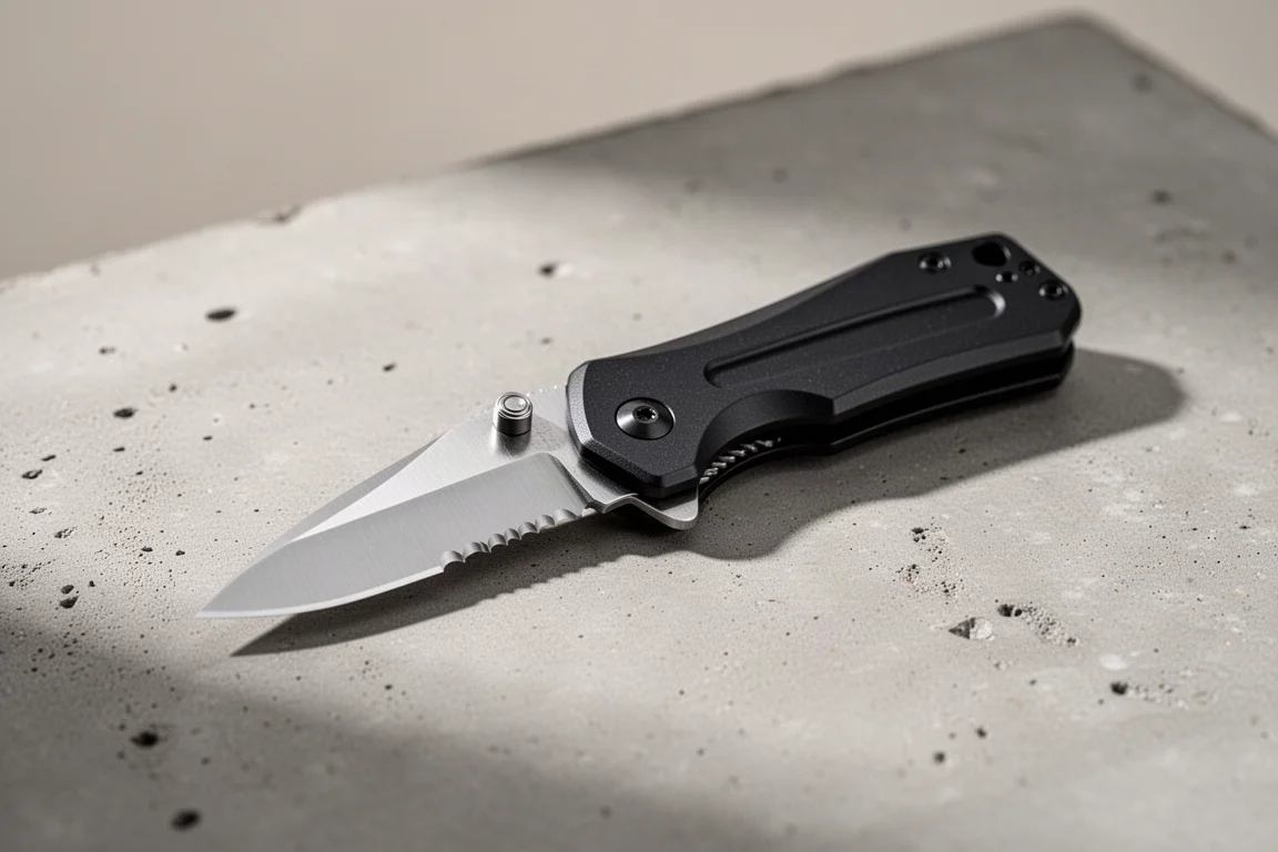 GW Pocket Knife product image