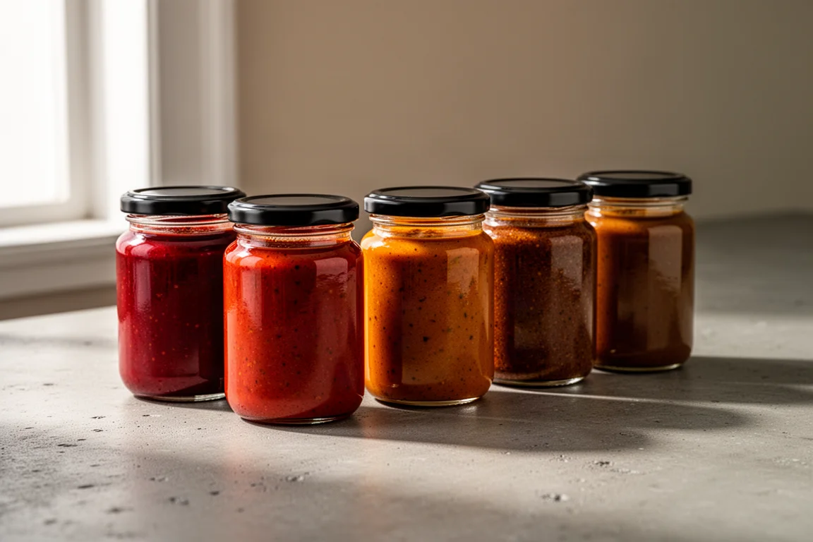 Gymkhana Curry and Marinade Gift Set product image