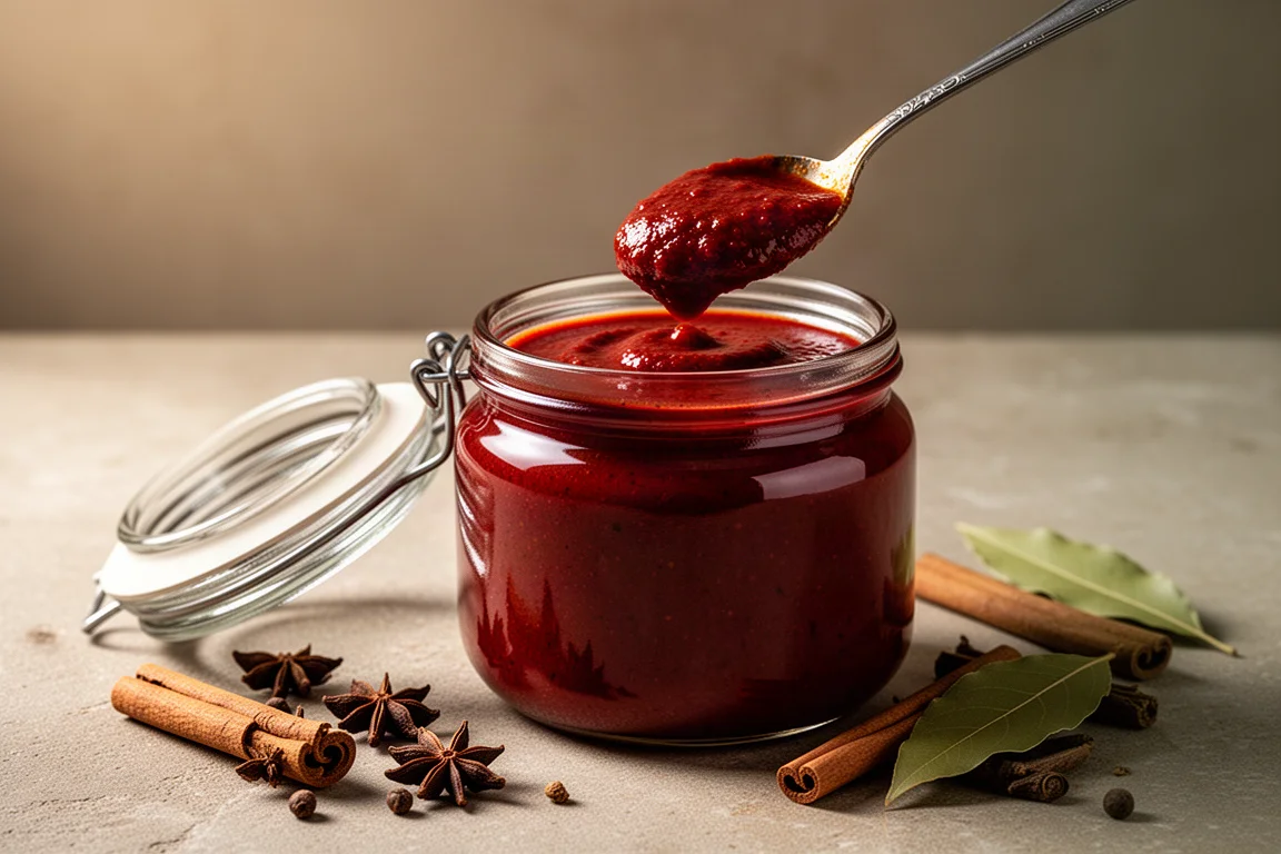 Gymkhana Rogan Josh Cooking Sauce product image