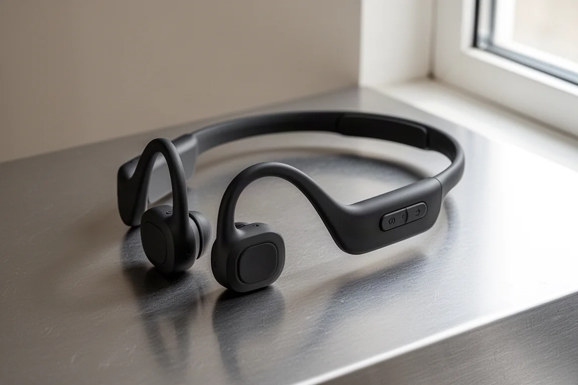 H2O Audio Tri Run product image