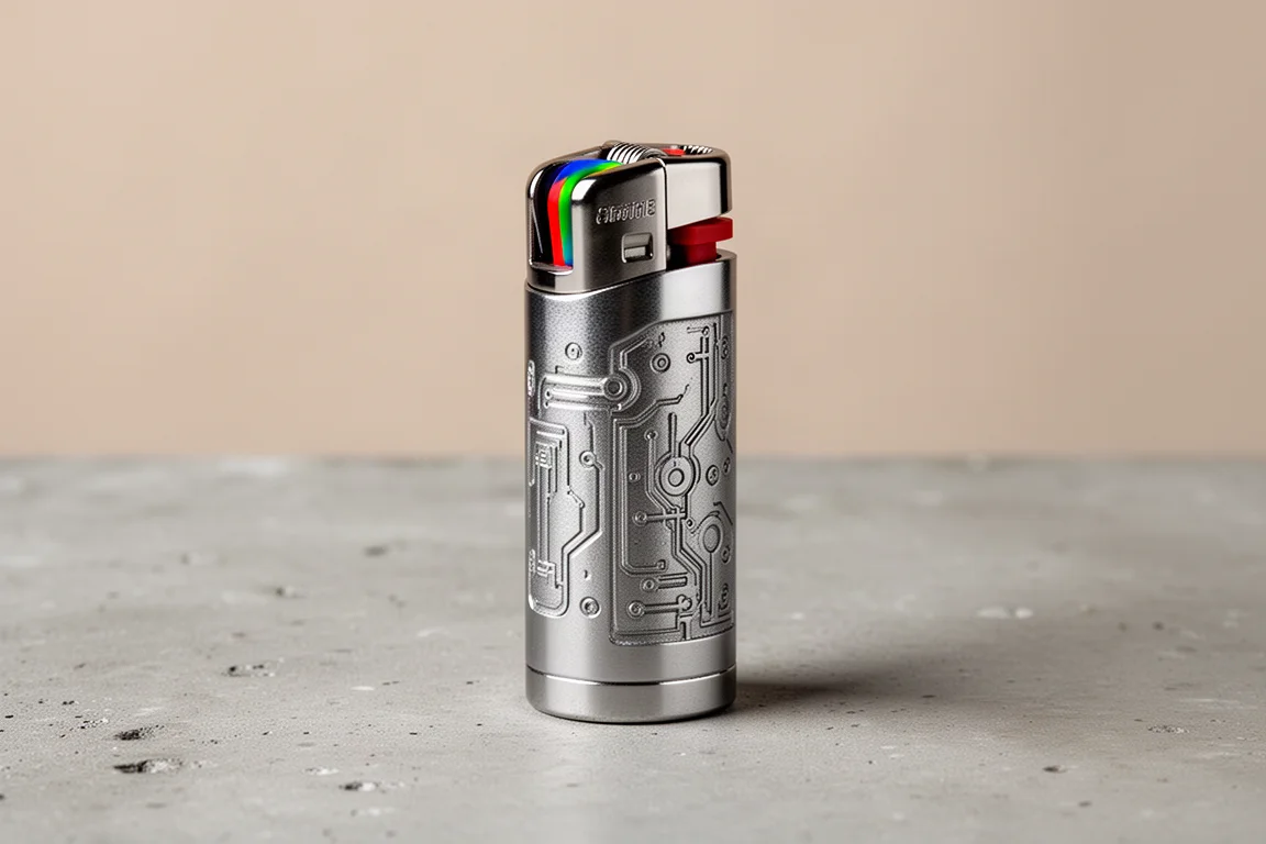 Hacksmith Gen 2 Mini Saber product image