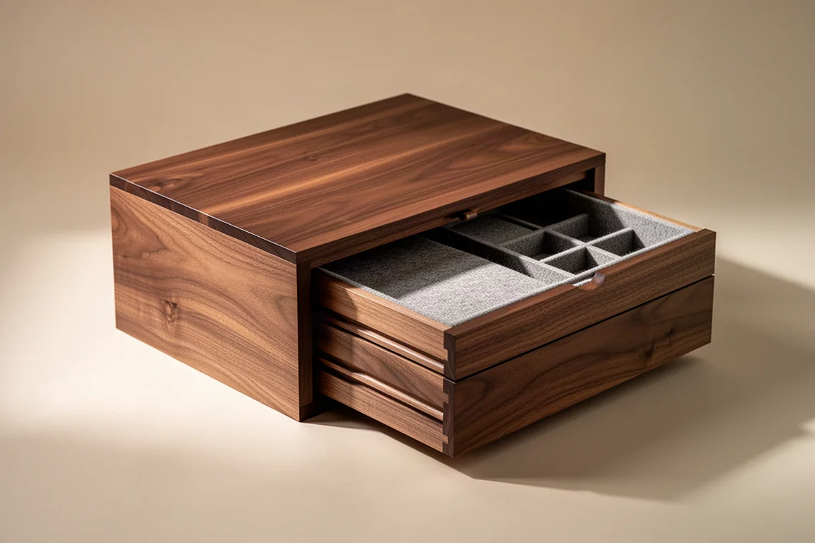 Hadfield Armada Display Case product image