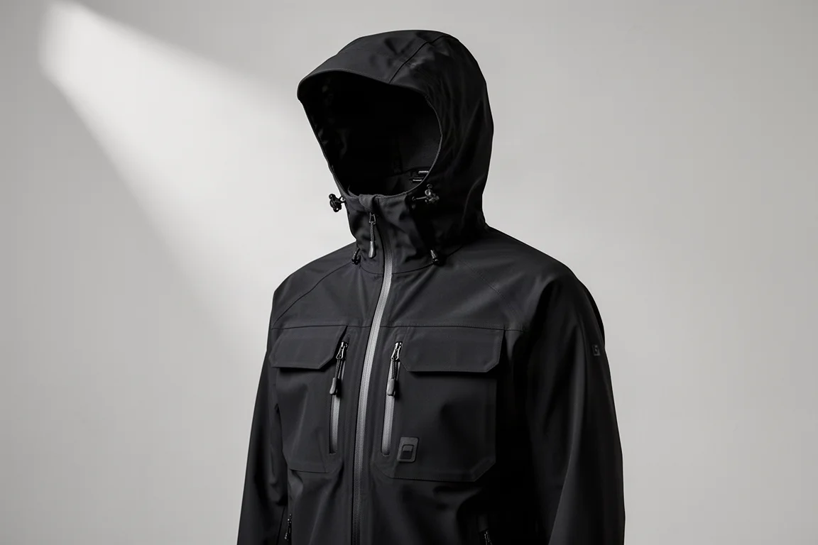 Haglöfs LIM Mountain Pro Jacket product image