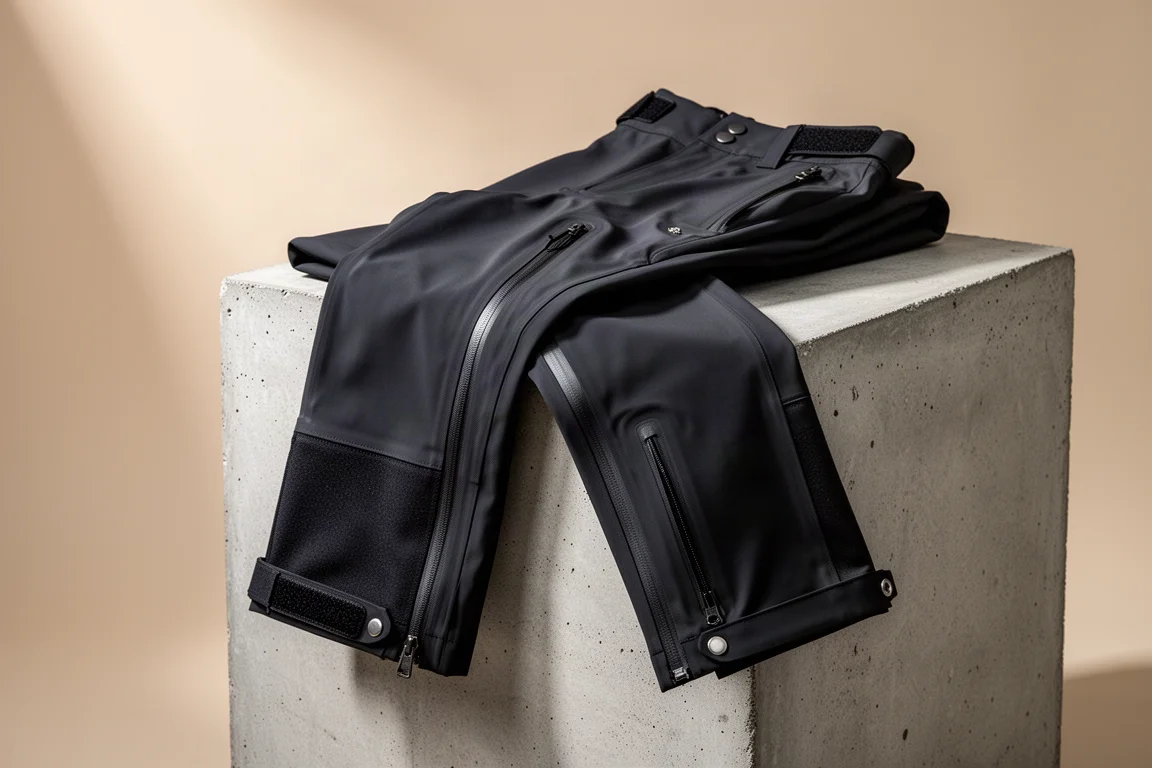 Haglöfs LIM Pro Trousers product image