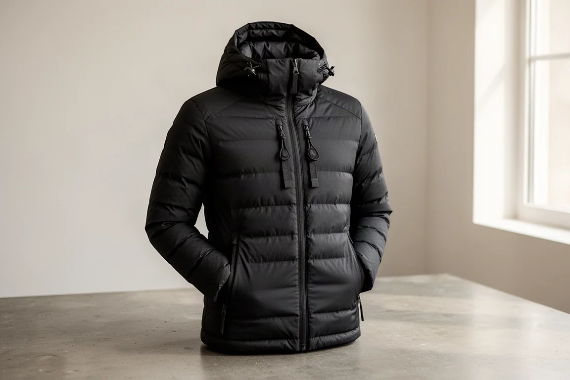 Haglöfs LIM ZT Down Jacket product image