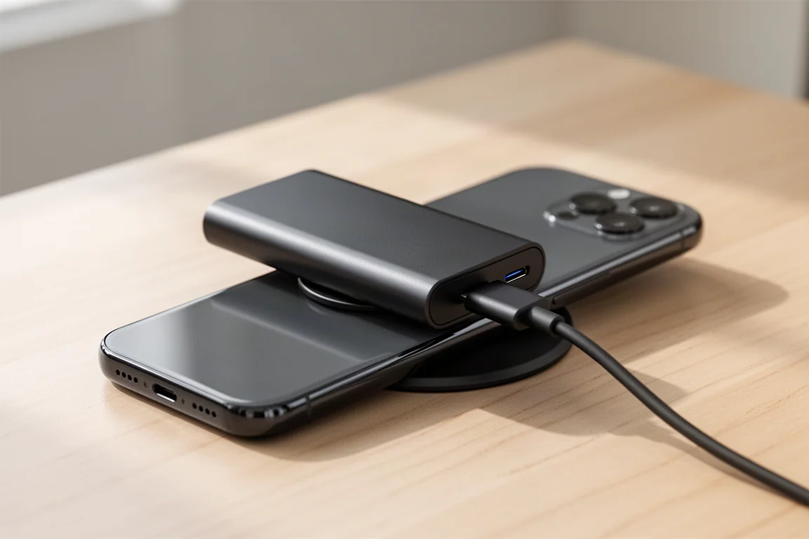 Hagus M2 SSD MagSafe Enclosure product image