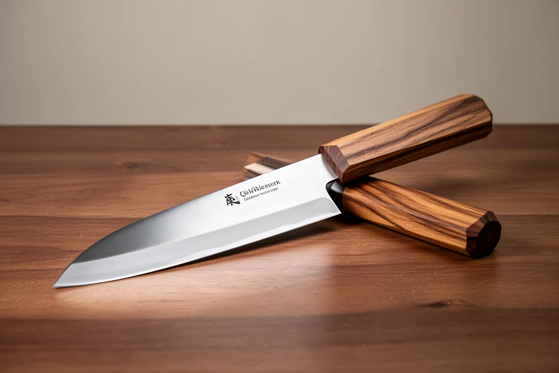 Haki Knives product image