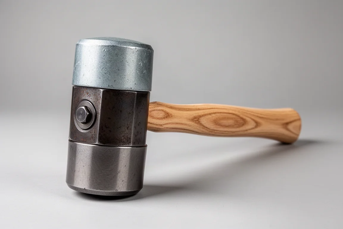 Halder Simplex 40 Mallet product image