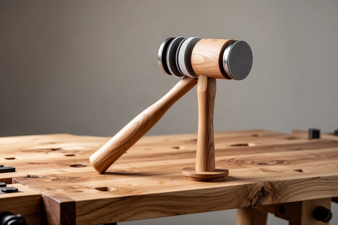 Halder Simplex Mallet System product image