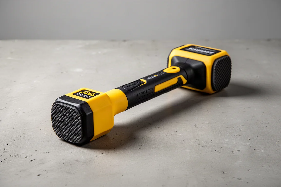 Halder Simplex Mallet product image