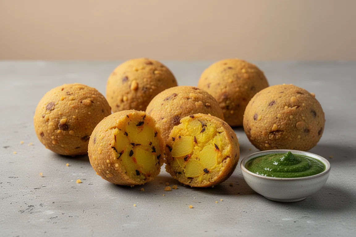 Haldiram's Batata Vada product image