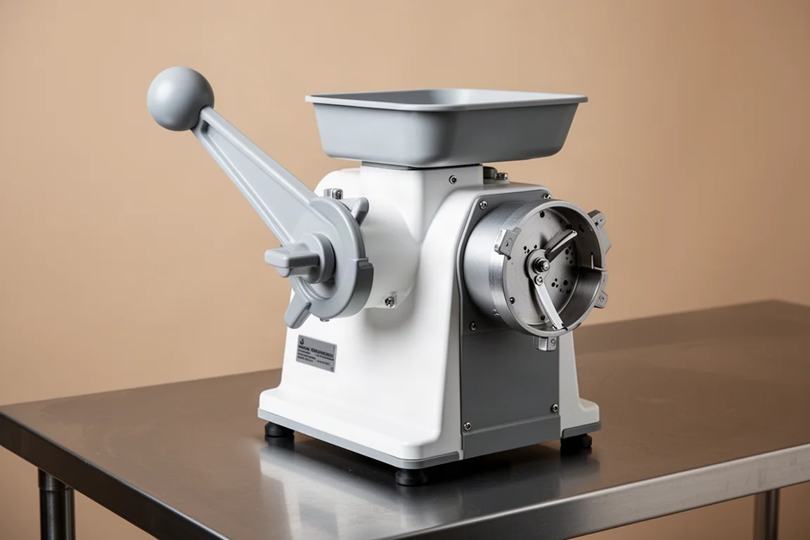 Hallde Combi Cutter CC34 Veg Prep Machine product image