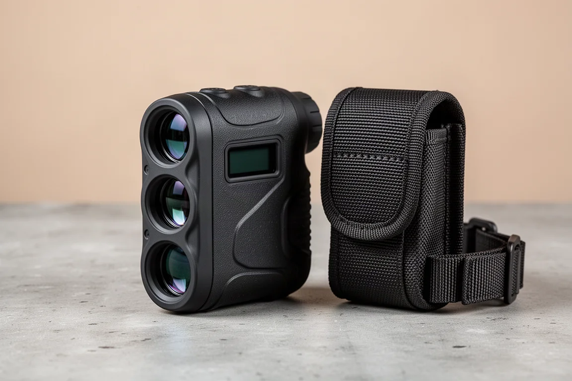 Halo Optics Z1000 Rangefinder product image