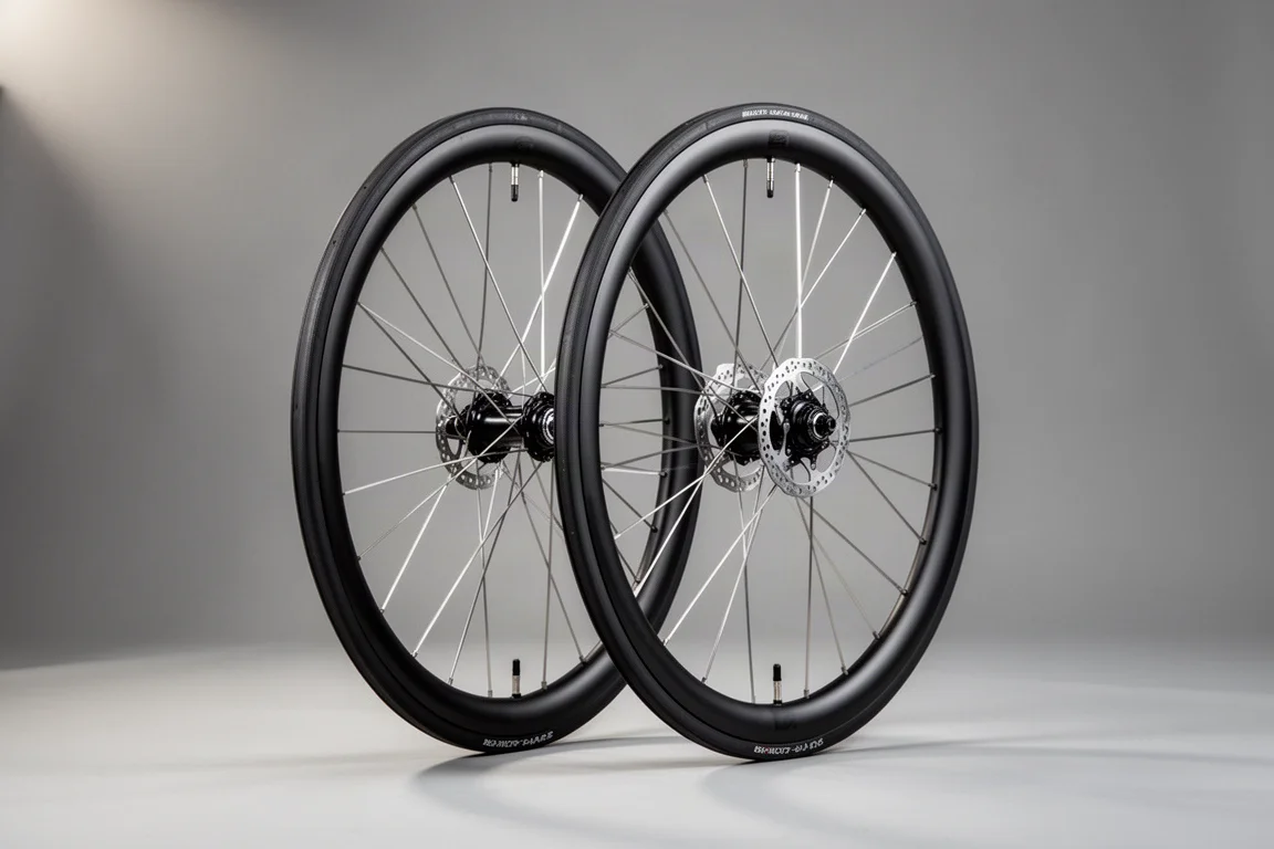 Halo Wheels Multi-Surface Wheelset product image