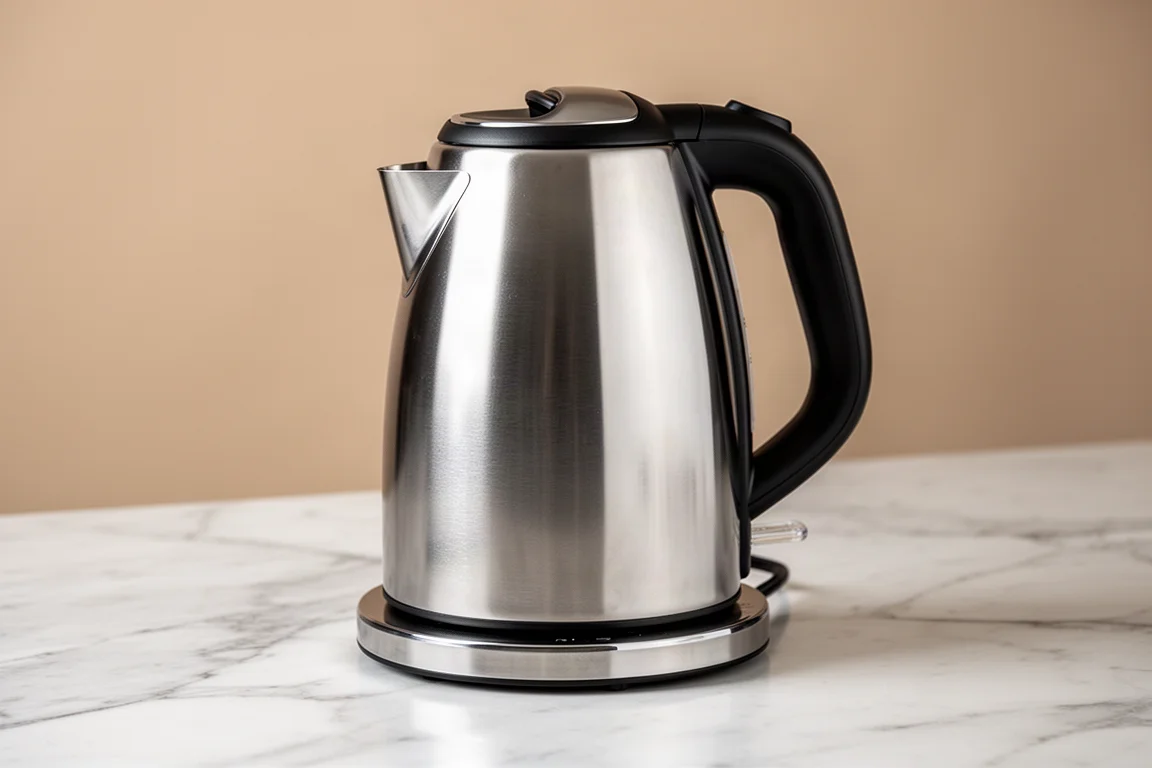 Hamilton Beach 1.7L Variable Temperature Electric Kettle product image