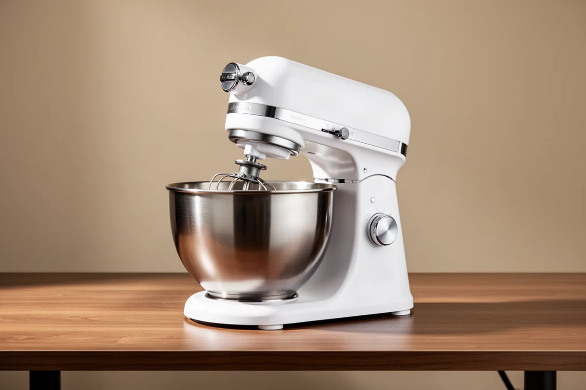 Hamilton Beach Electric Stand Mixer 4 Quart product image