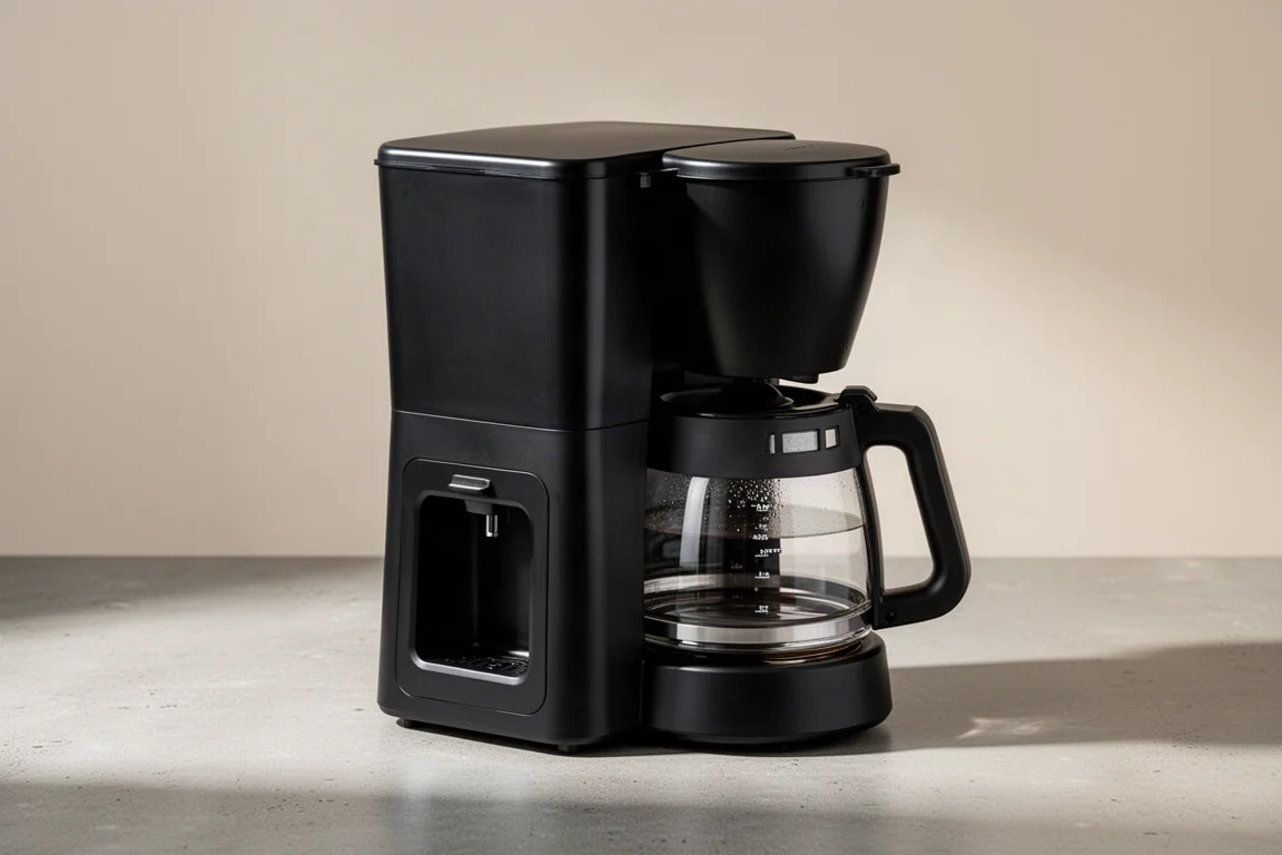 Hamilton Beach Front-Fill Coffee Maker product image