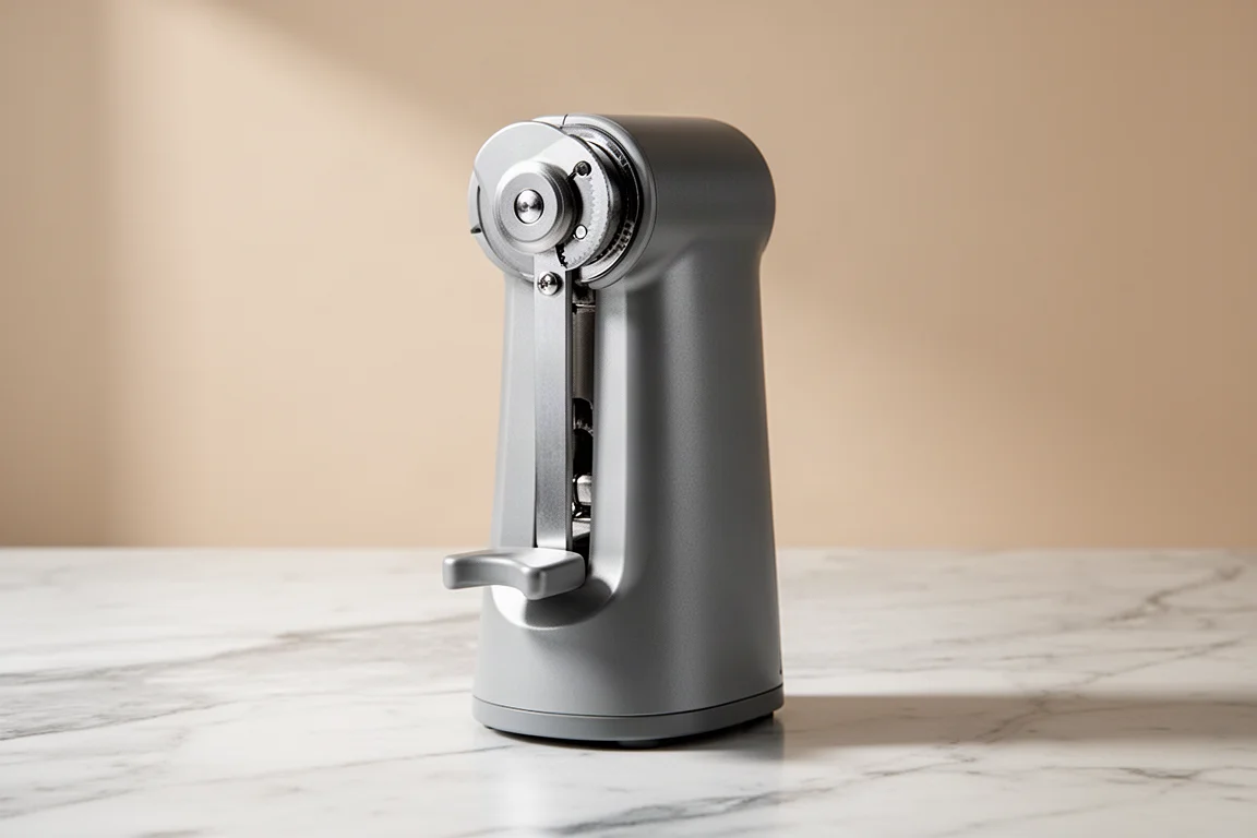 Hamilton Beach Smooth Touch Electric Can Opener product image