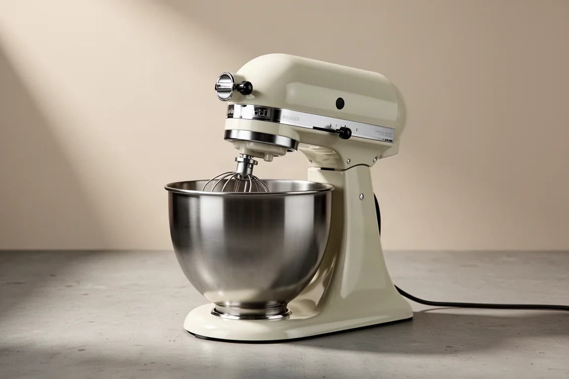 Hamilton Beach Stand Mixer product image