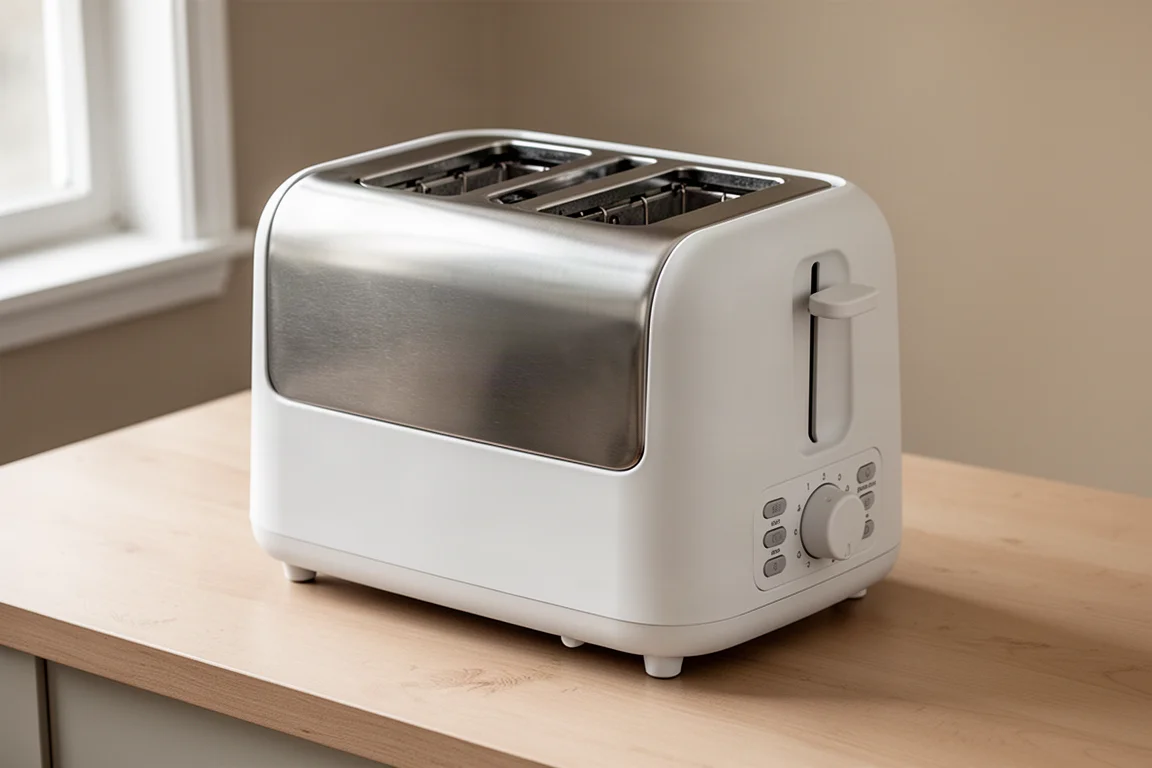 Hamilton Beach Toaster product image