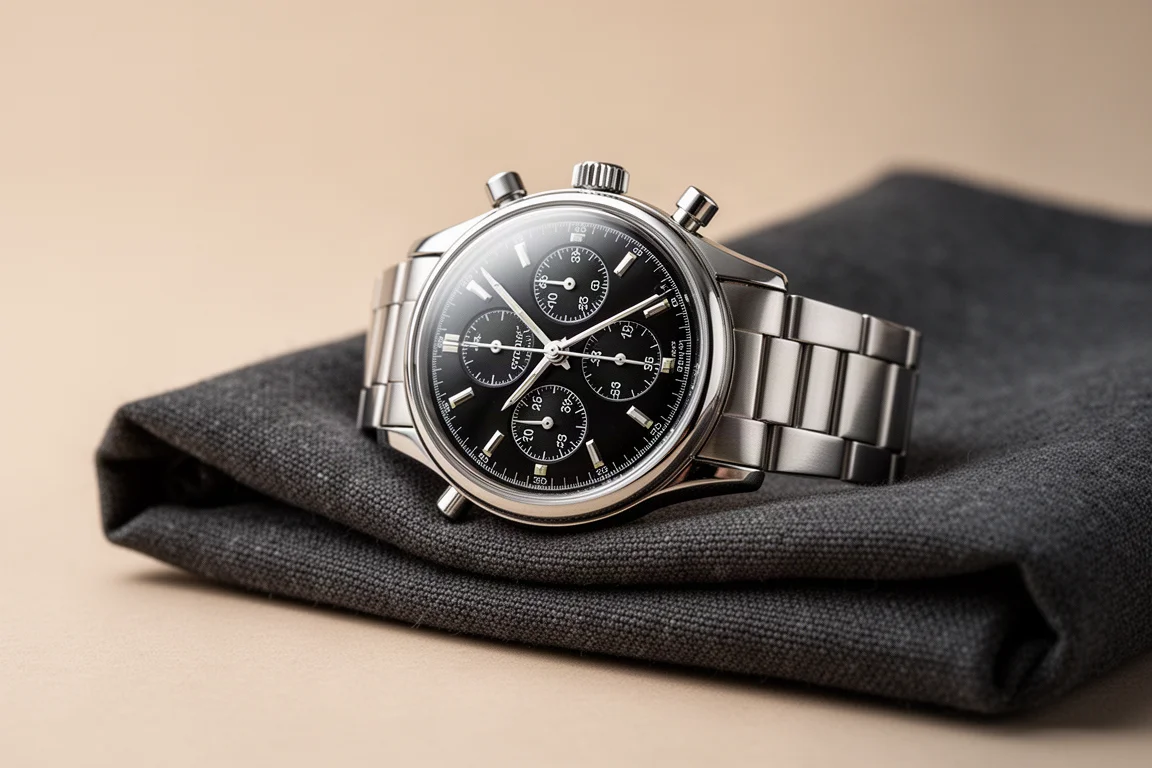 Hamilton Intra-Matic Auto Chrono product image