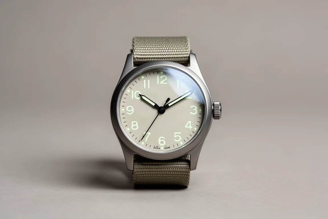 Hamilton Khaki Field Mechanical product image