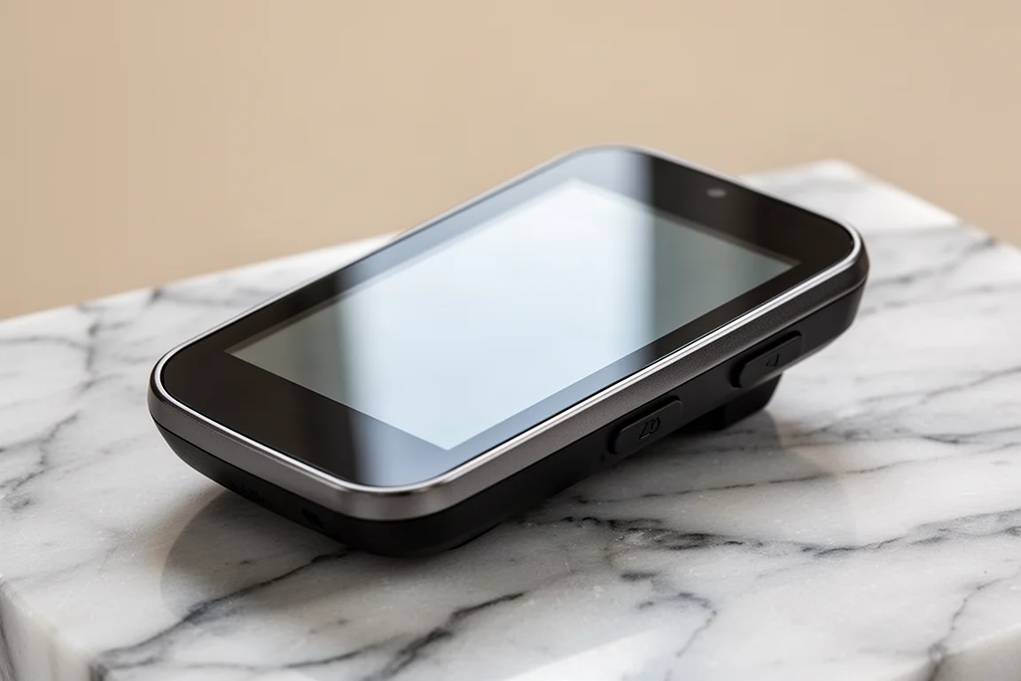 Hammerhead Karoo 3 product image