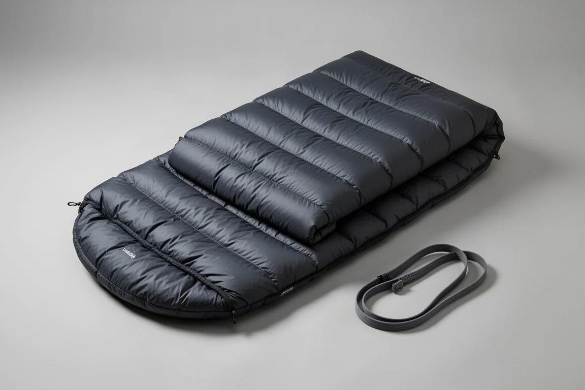 Hammock Gear Burrow Economy Quilt product image