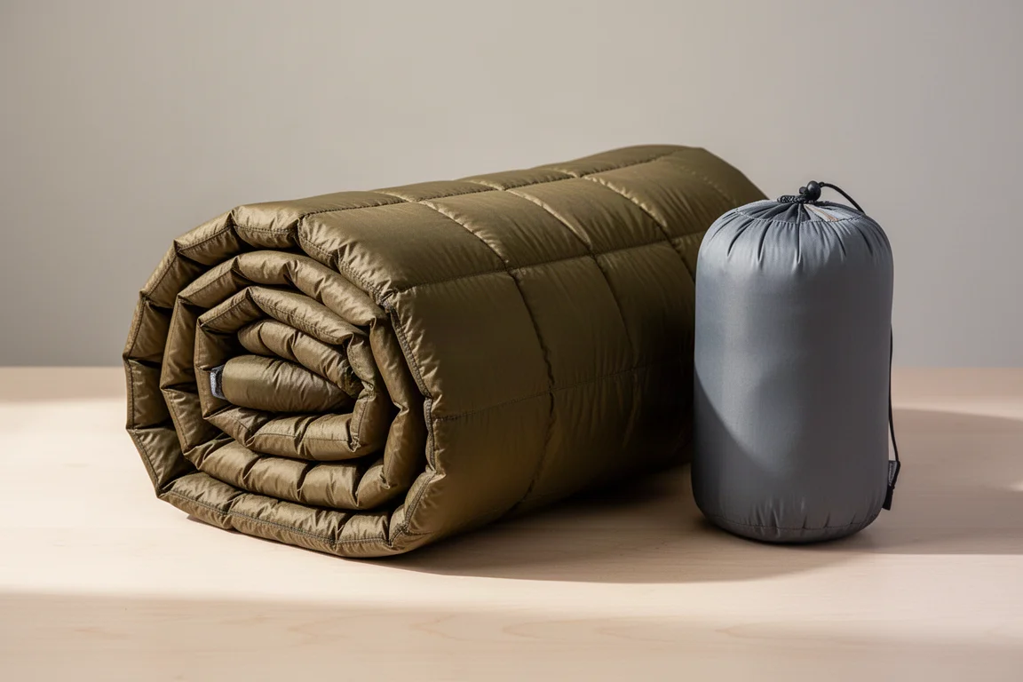 Hammock Gear Econ Burrow 30 product image