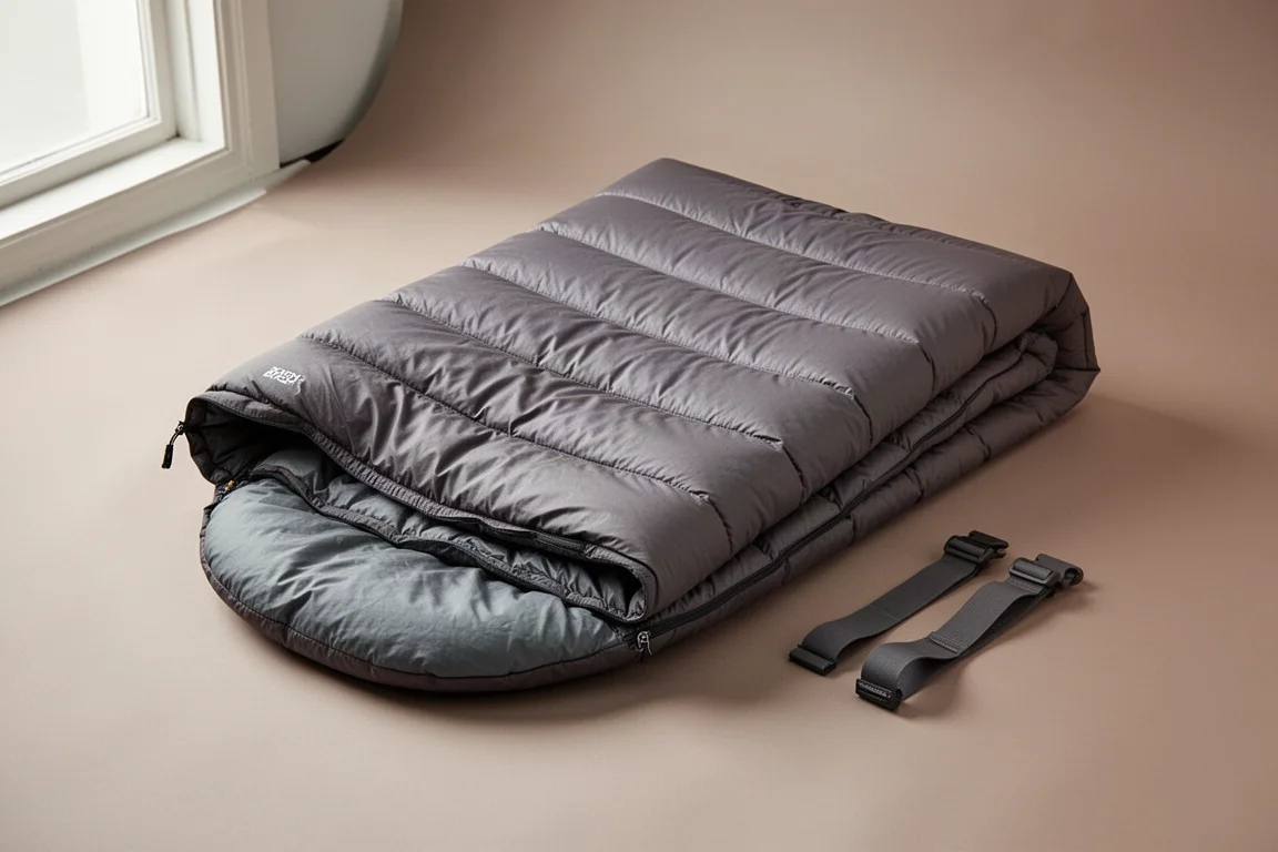 Hammock Gear Econ Burrow Quilt product image