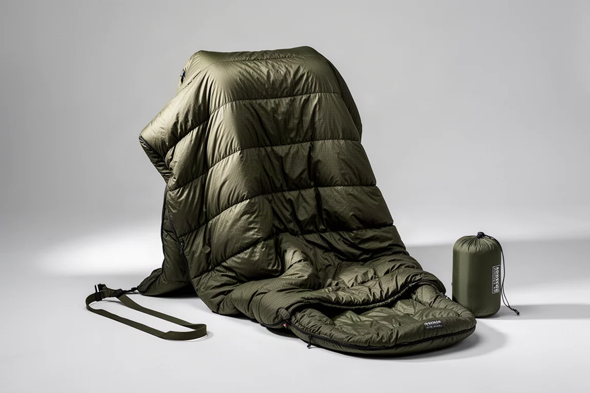 Hammock Gear Econ Burrow product image