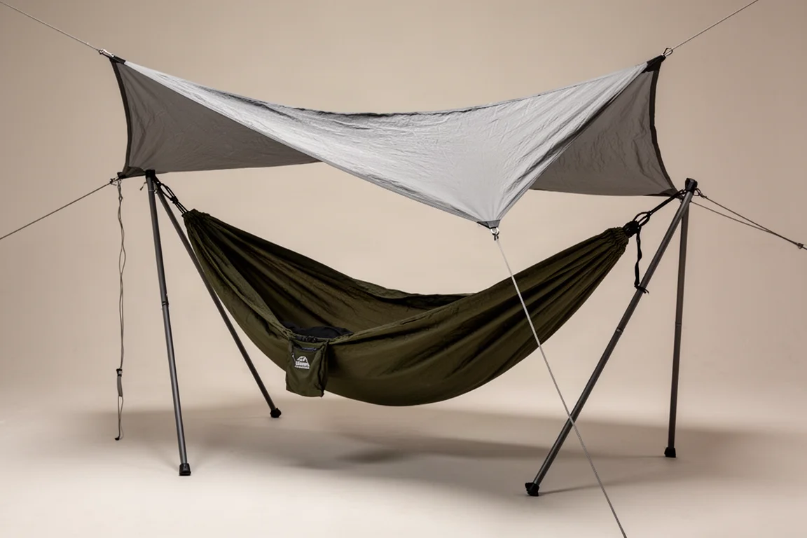 Hammock Gear WanderLux Hammock Kit product image